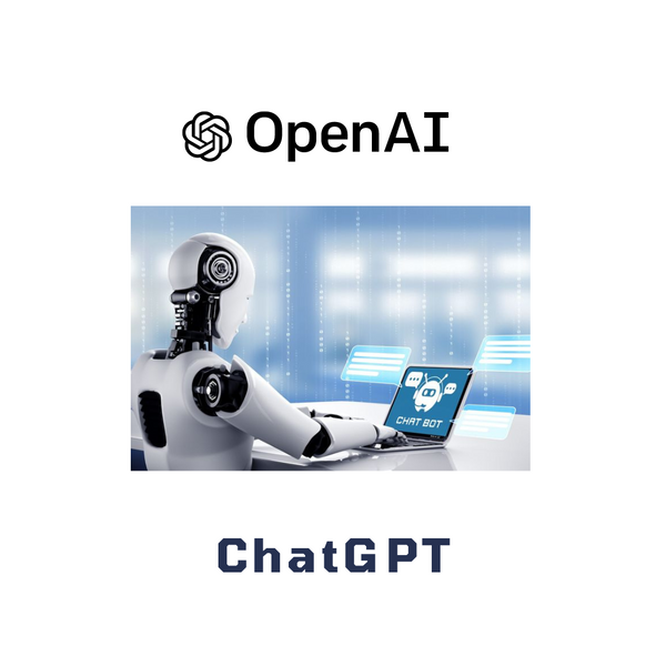 ChatGPT: Disruptive Technology