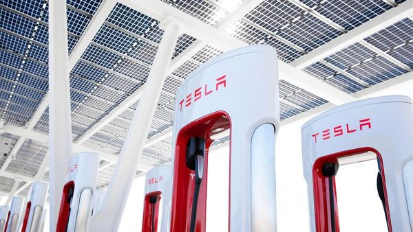 TESLA's groundbreaking Acceleration for the Electric Vehicle Revolution